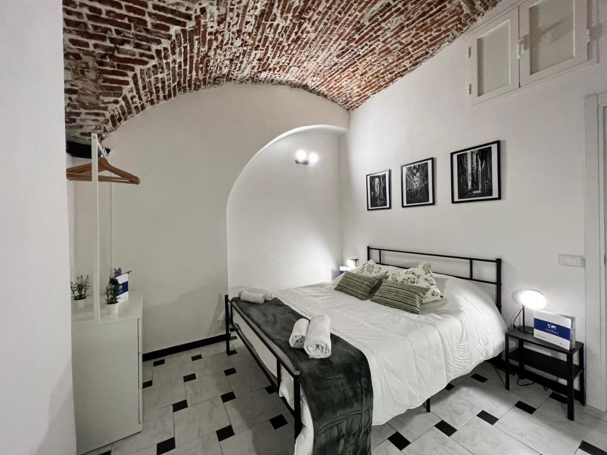 Appartement La Casa Di Zuli By World