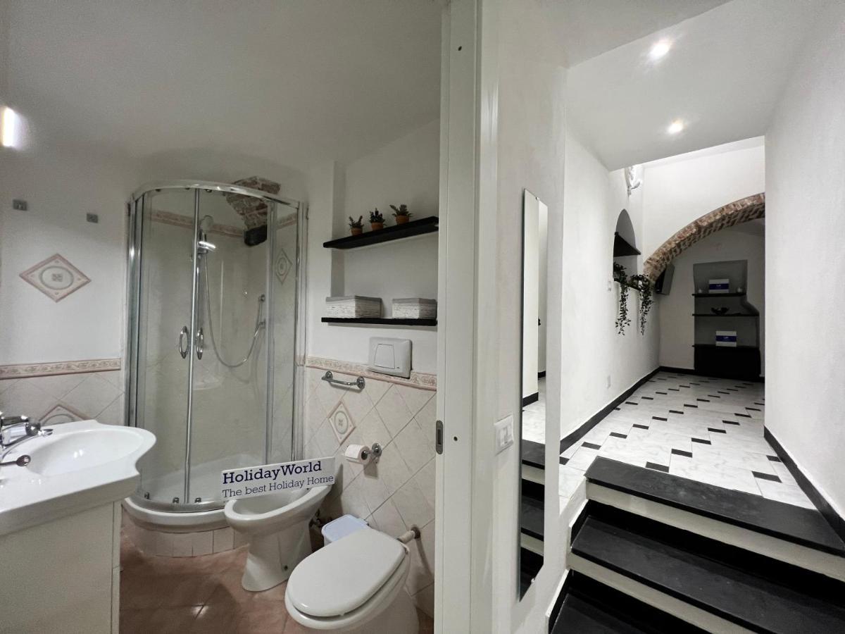 Appartamento La Casa Di Zuli By World Genova