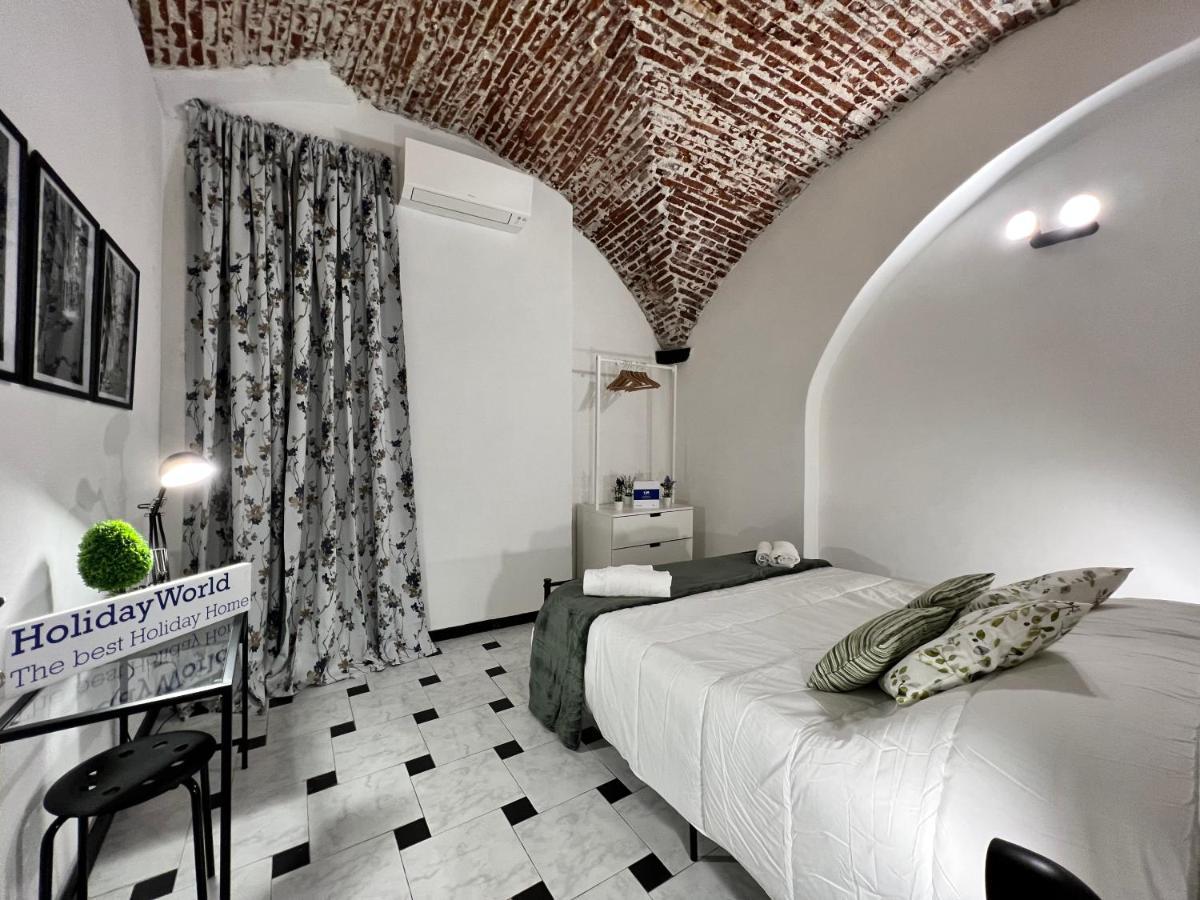La Casa Di Zuli By World Appartement