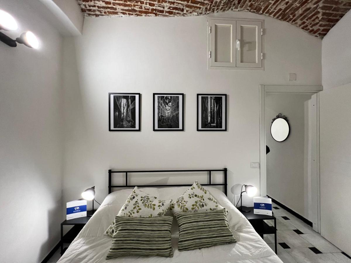 Appartamento La Casa Di Zuli By World Genova