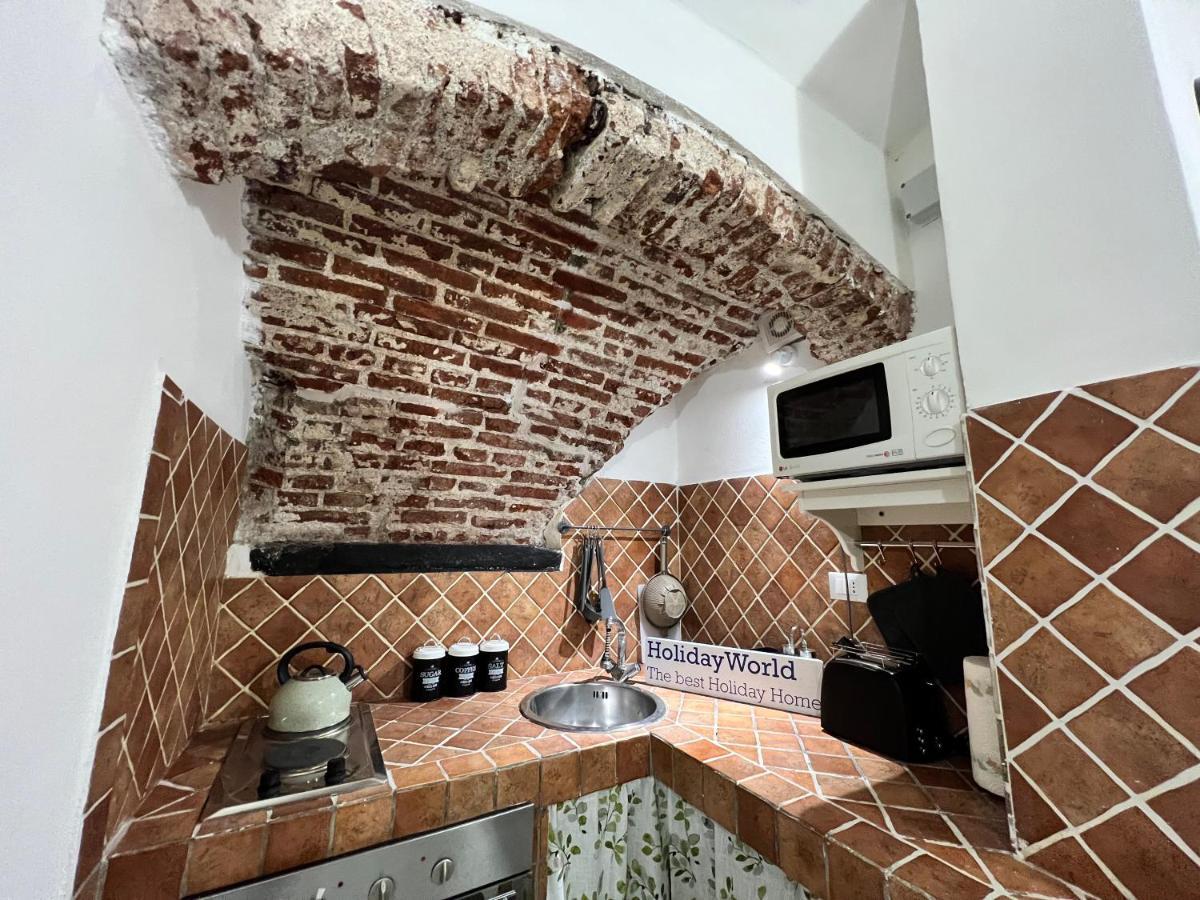 Appartamento La Casa Di Zuli By World