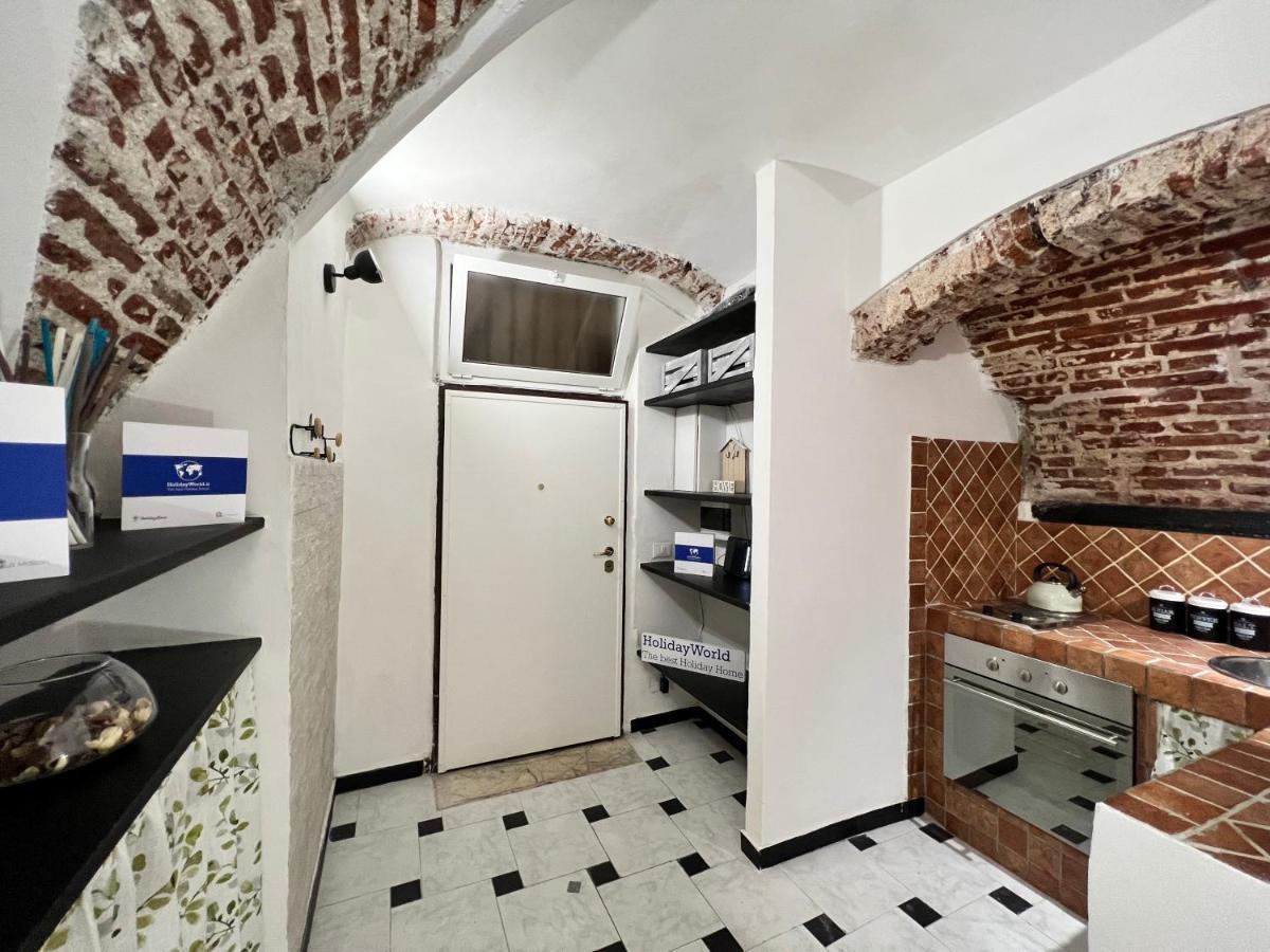 La Casa Di Zuli By World Appartement Genua