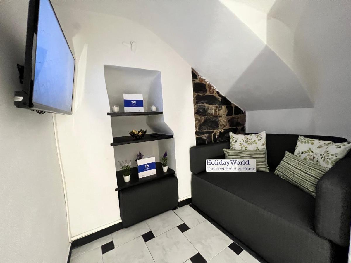 La Casa Di Zuli By World * Genua