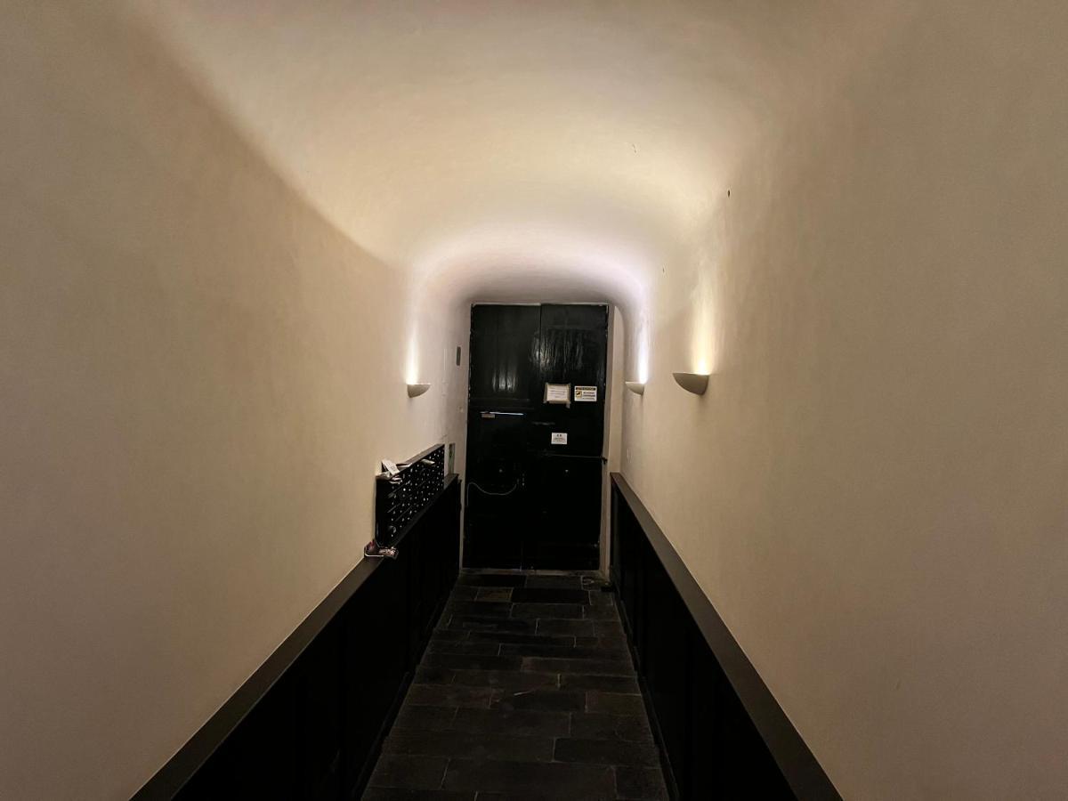 La Casa Di Zuli By World * Genoa