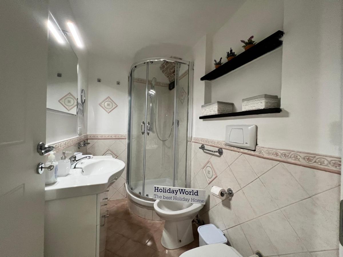 La Casa Di Zuli By World Apartment Genoa